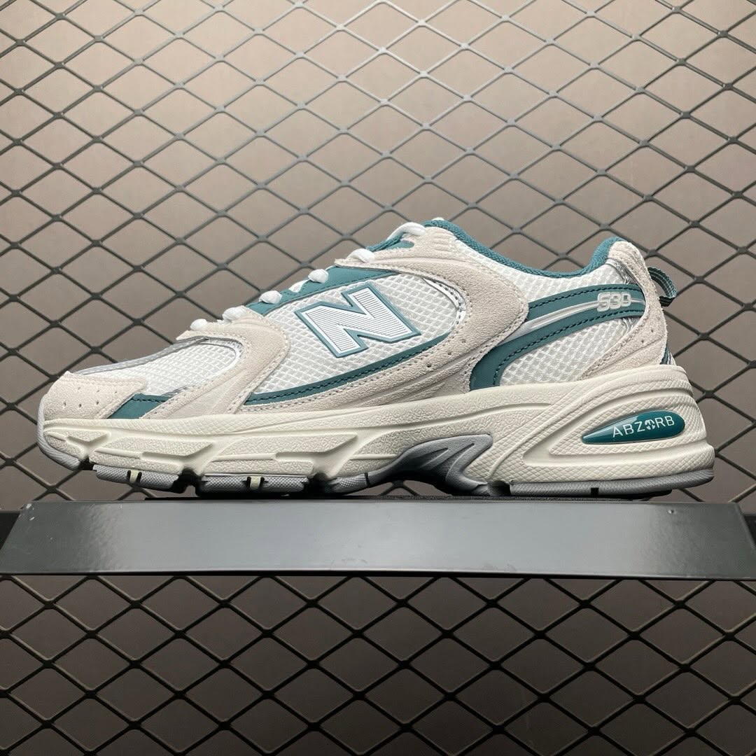 New Balance 530 White