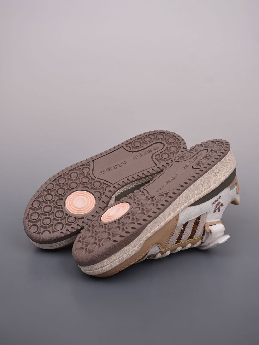 Adidas Forum Low Beige