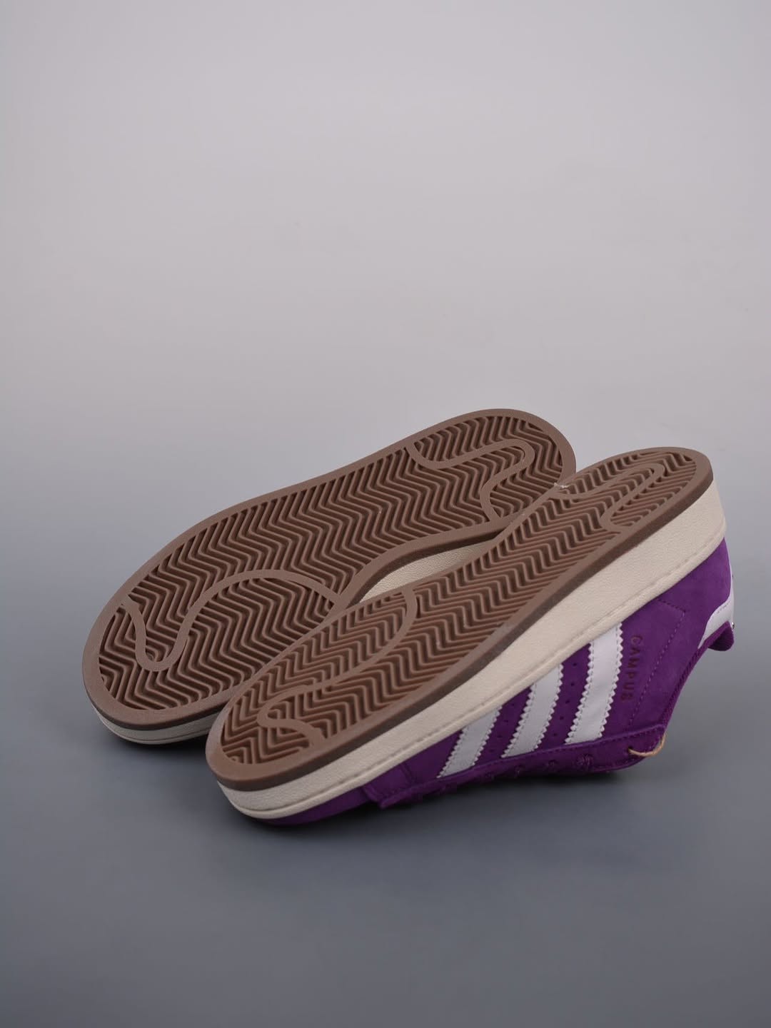 Adidas Campus 00s Purple