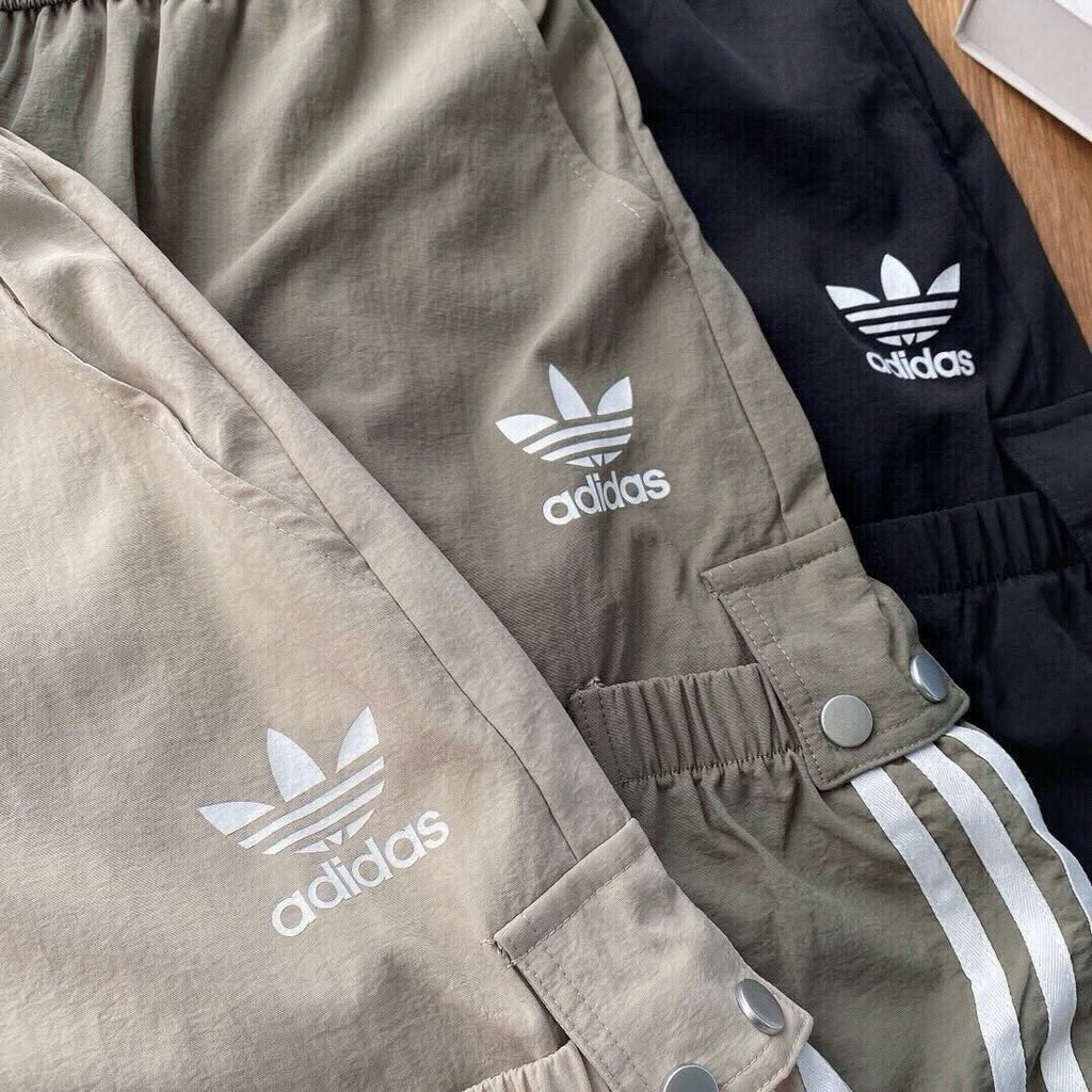 Adidas Cargo Pants