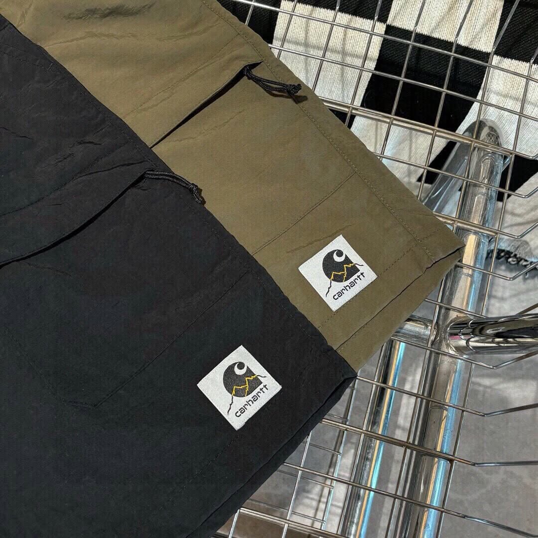 Carhartt Cargo Shorts