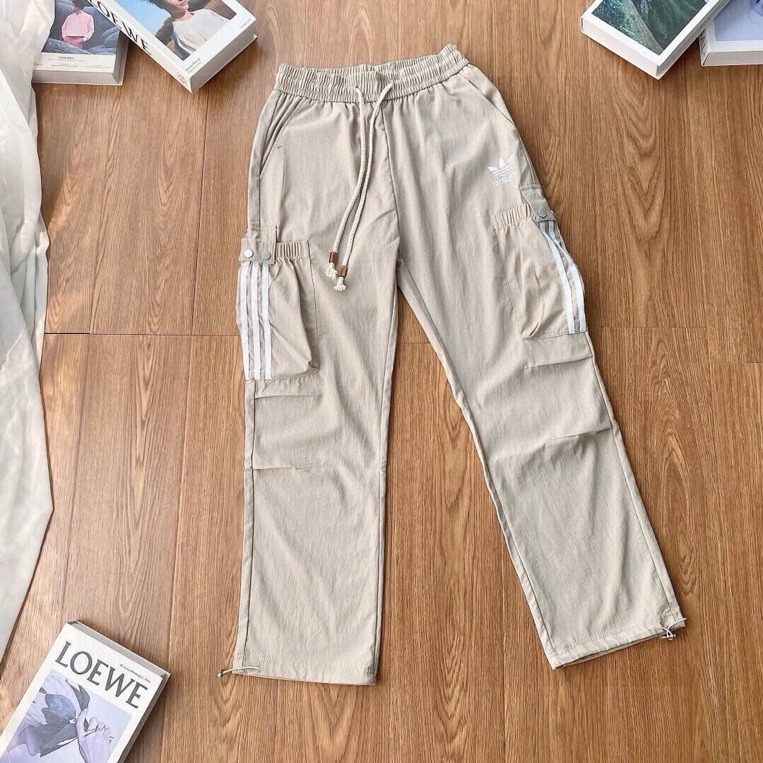 Adidas Cargo Pants