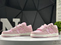 Nike Dunk Low Pink Lace