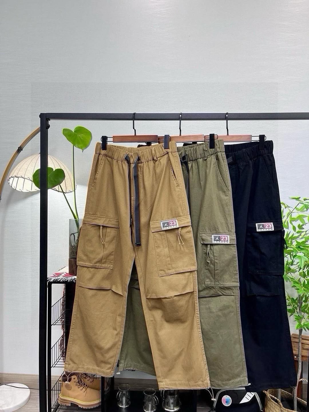 Jordan Cargo Pants