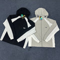 Corteiz Tracksuit Cargo Hoodie