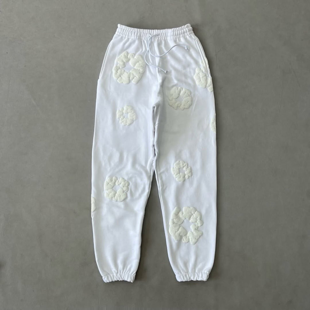 Denim Tears Cotton Wreath Hoodie