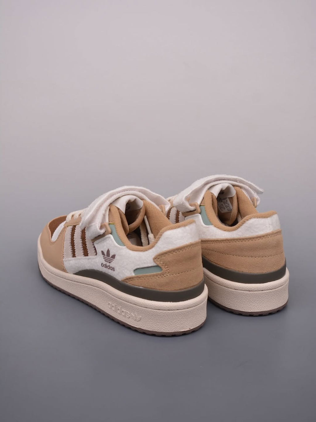 Adidas Forum Low Beige