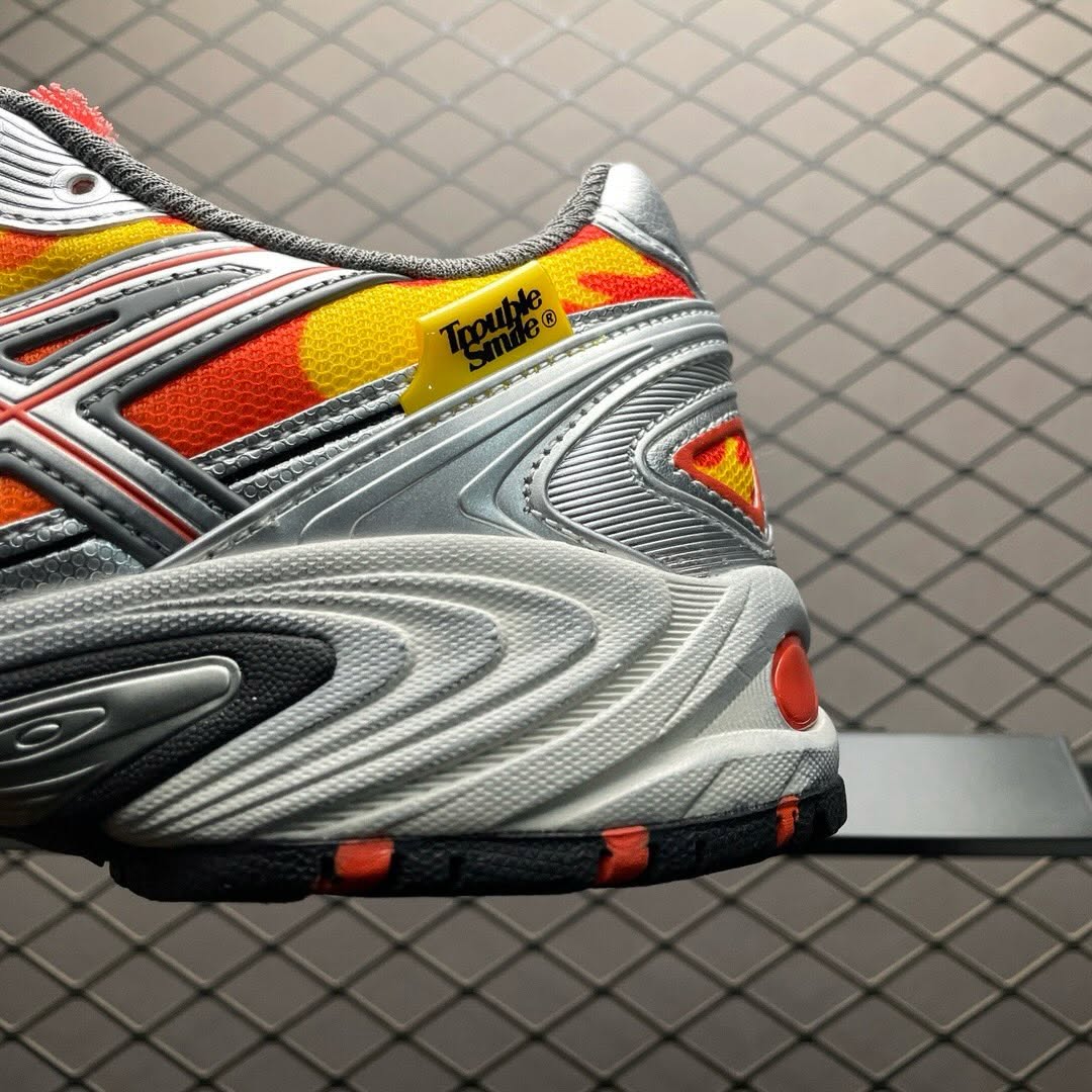 ASICS Gel-Kahana Trail