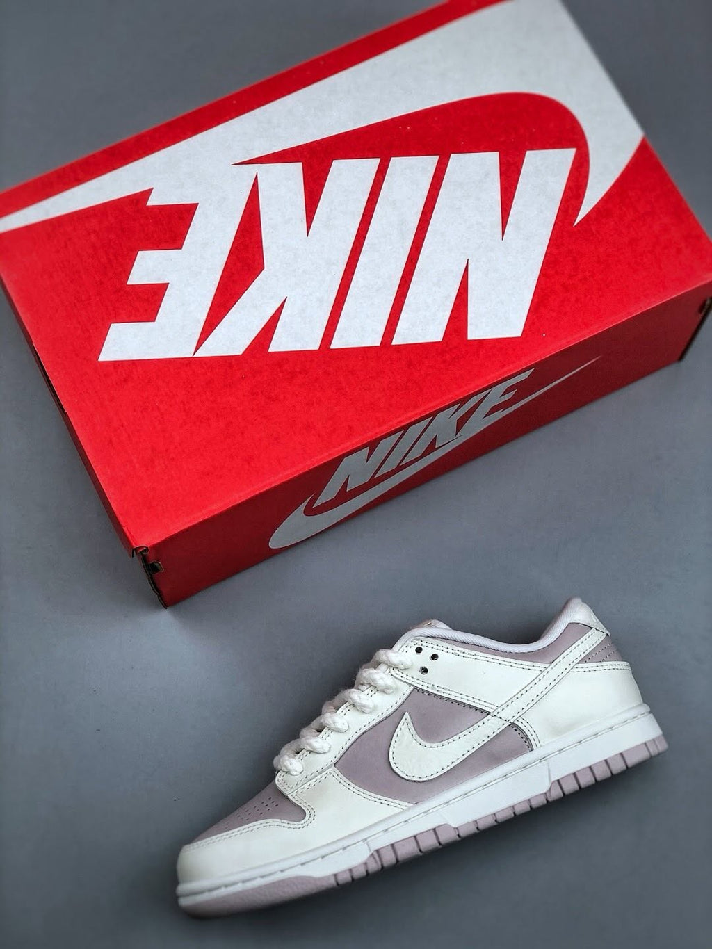 Nike Dunk Low Next Nature Pale