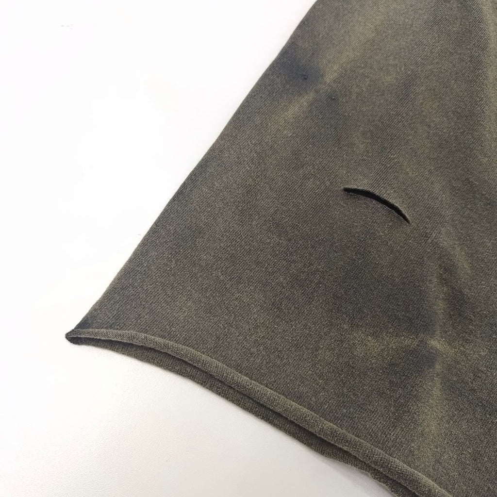 Gallery Dept. Zip Tee