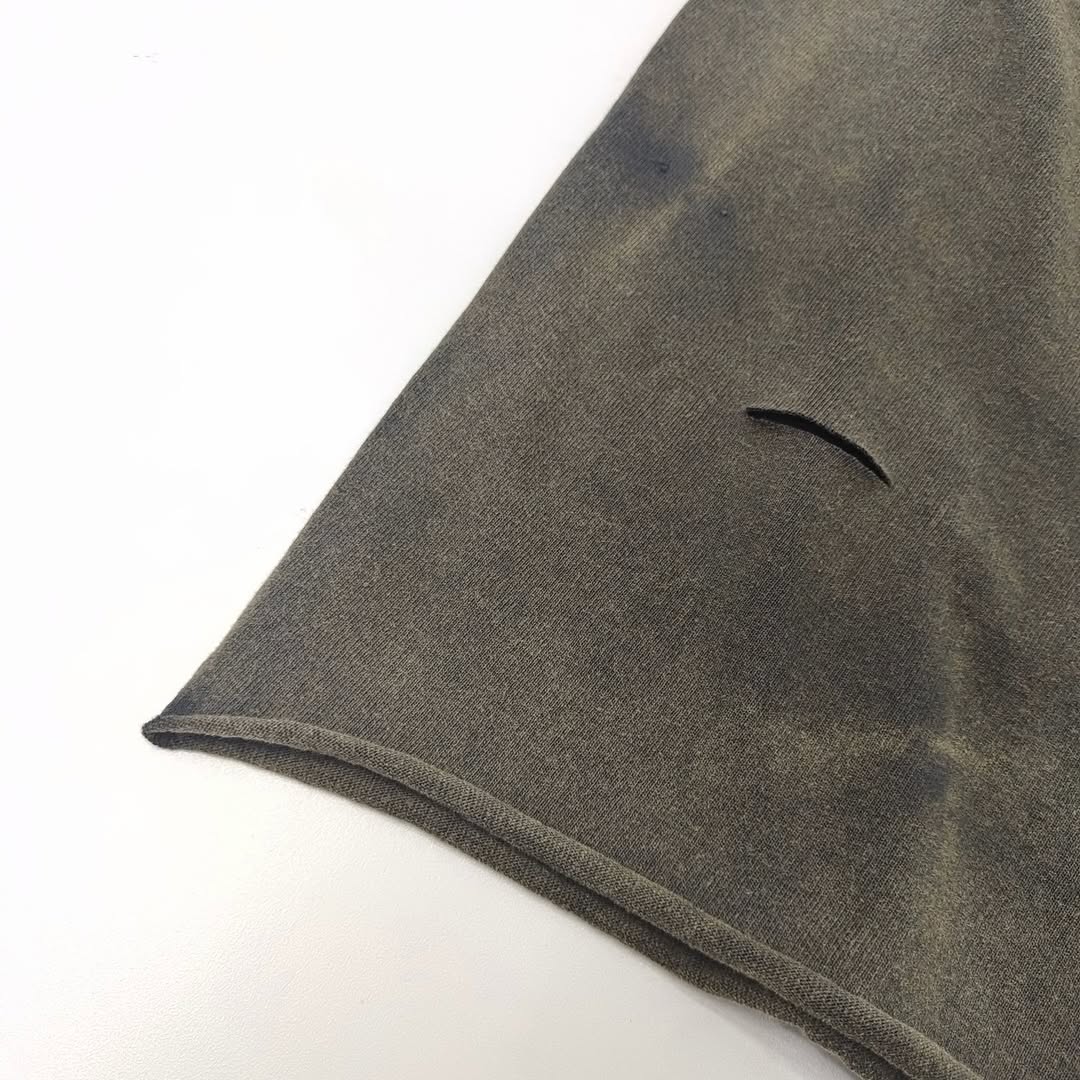Gallery Dept. Zip Tee