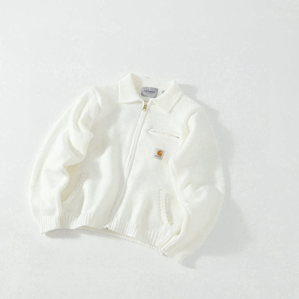 Carhartt WIP Detroit Knit Jacket