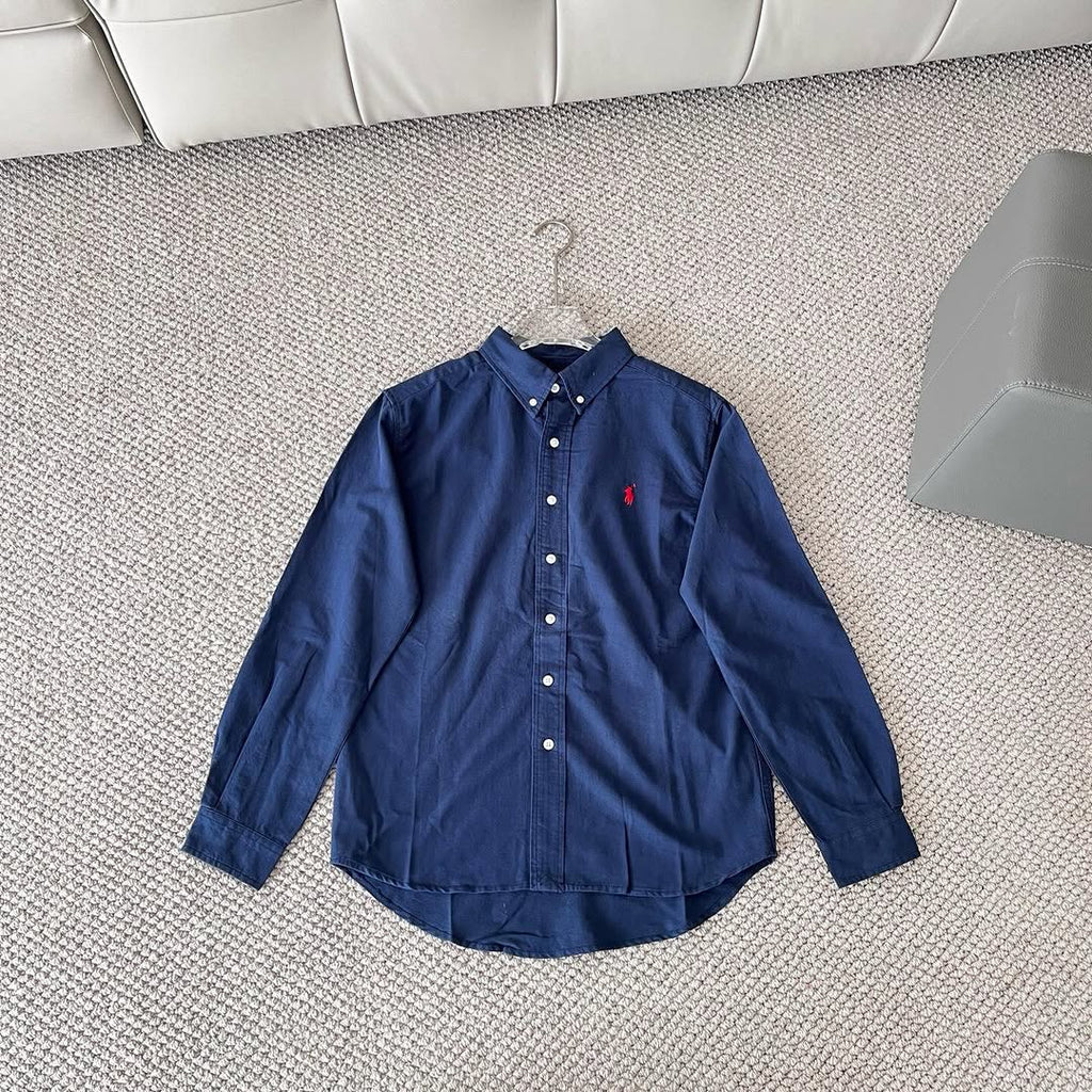 Ralph Lauren Classic Shirt