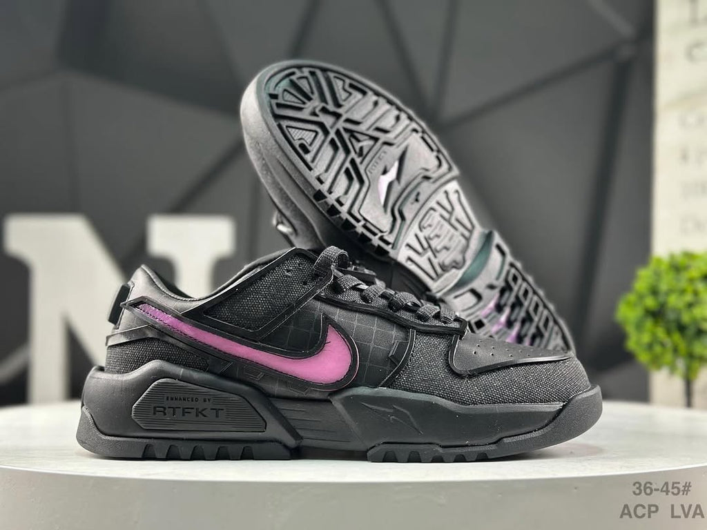 Nike x RTFKT