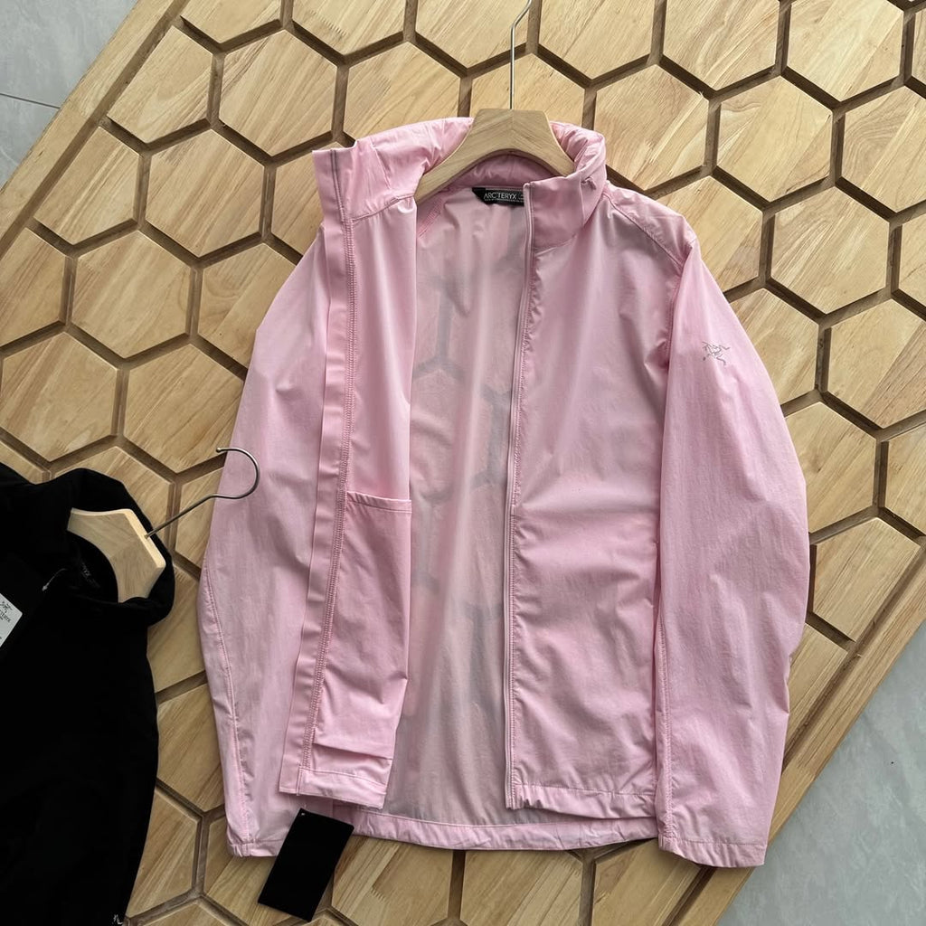 Arc'teryx Squamish Jacket Womens