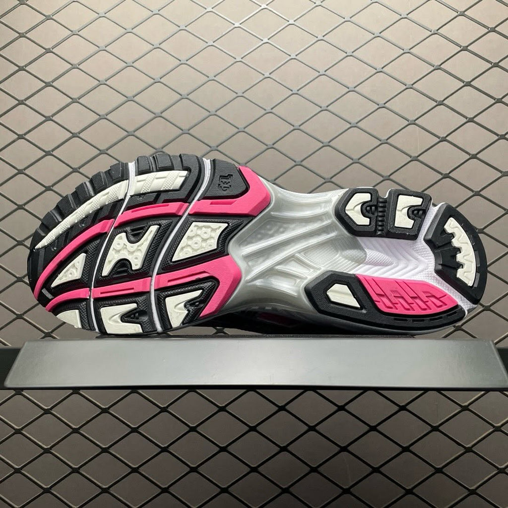ASICS GEL Pink Silver