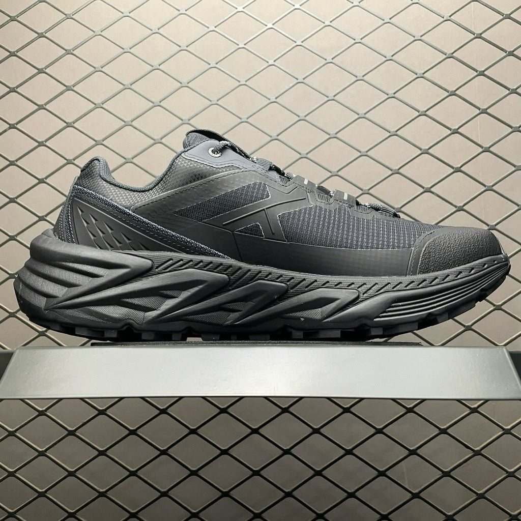 361 Furious Future Trail Black