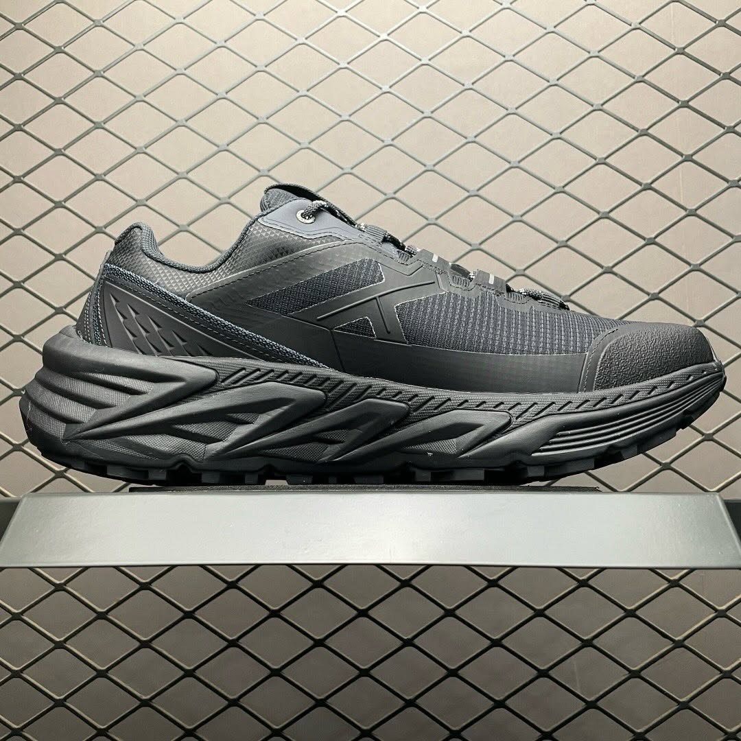 361 Furious Future Trail Black