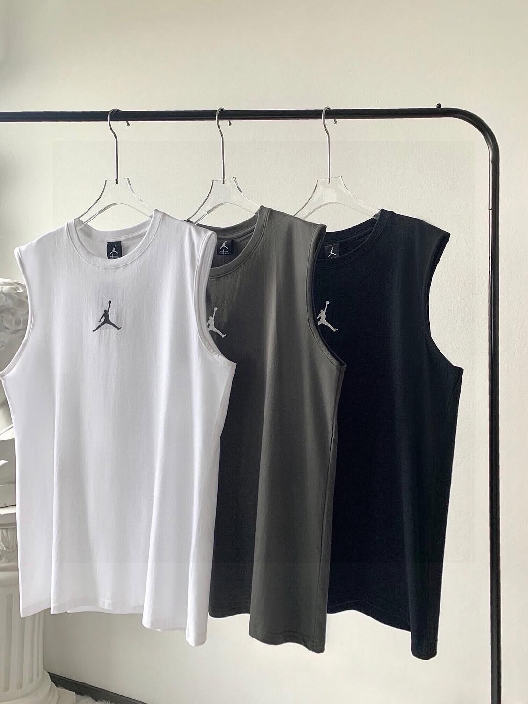 Jordan Sleeveless T-Shirt