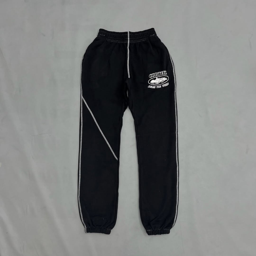 Corteiz Superior Bottoms Set