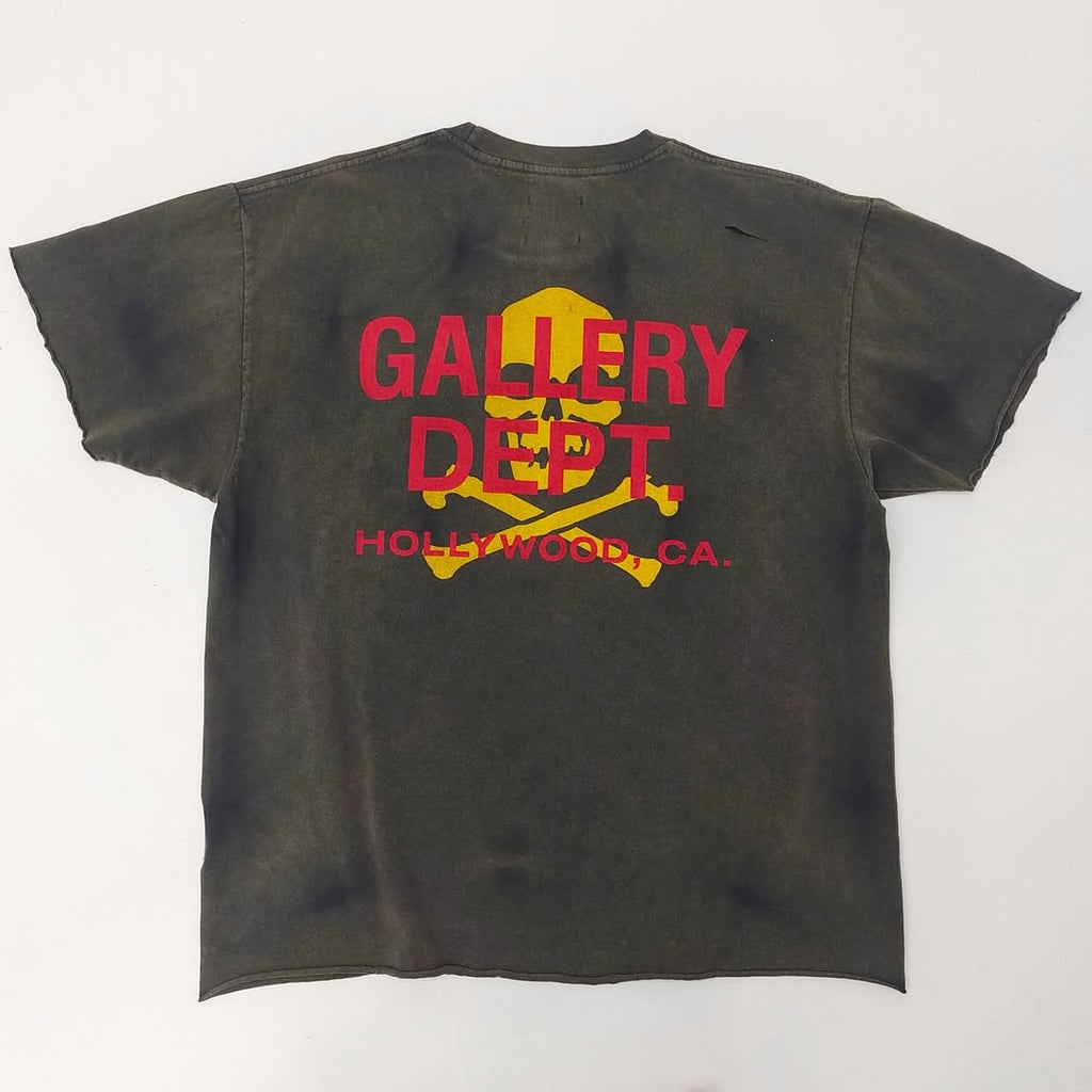 Gallery Dept. Zip Tee