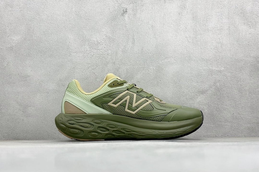 New Balance Fresh Foam X Green