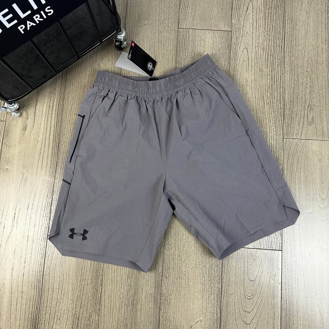 Under Armour HeatGear Shorts