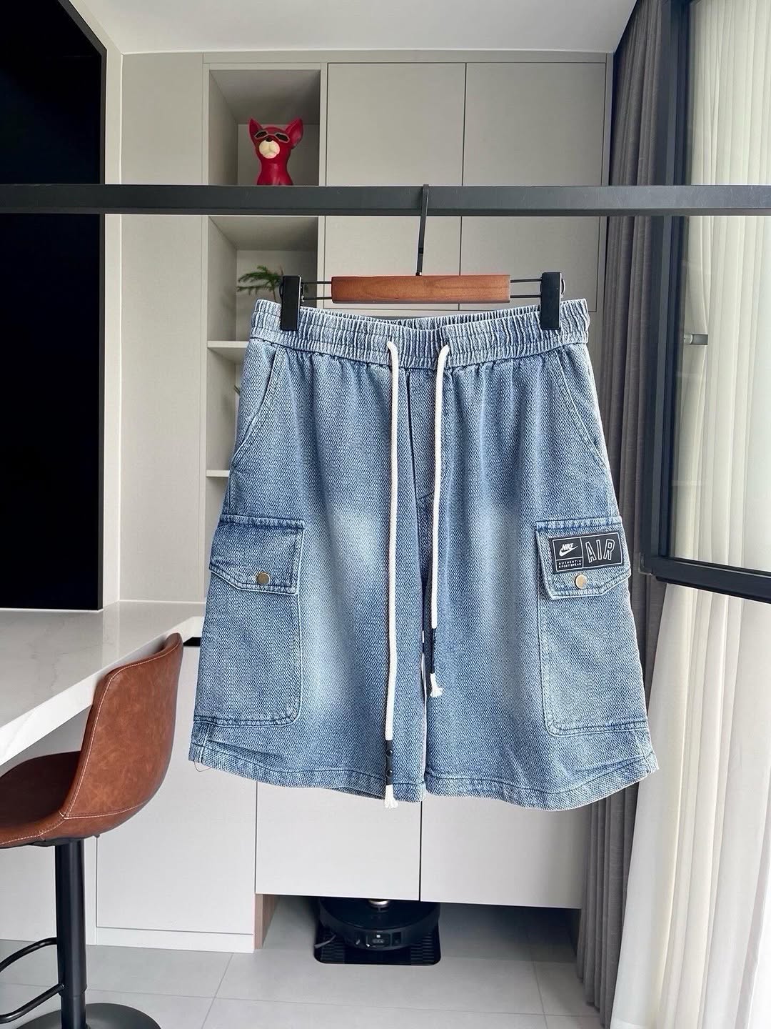 Nike Air Denim Shorts