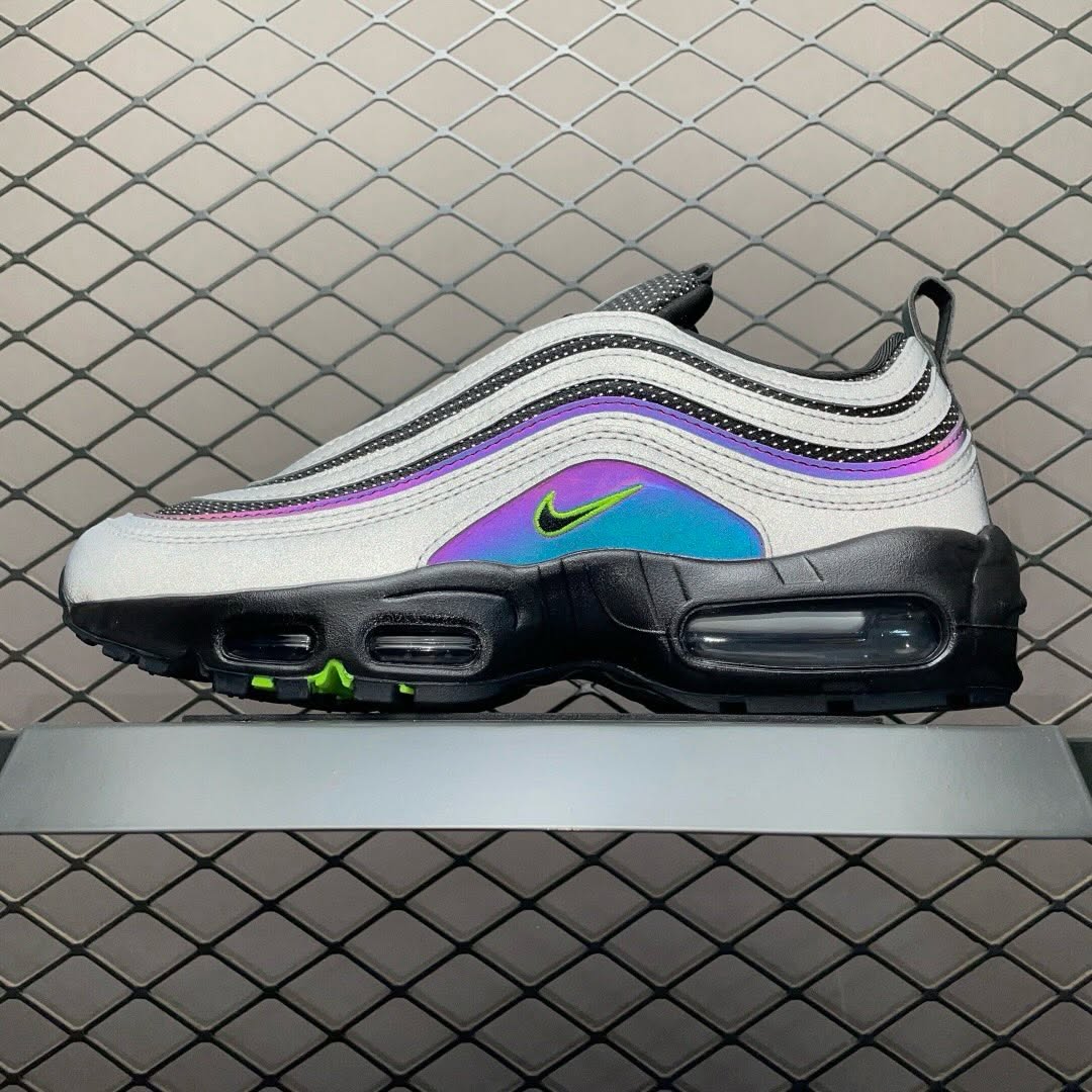 Nike Air Max 97 Reflective