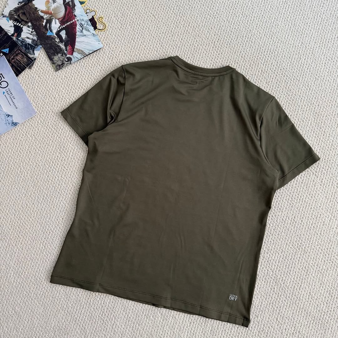 Lacoste Sport Ultra Dry Stretch