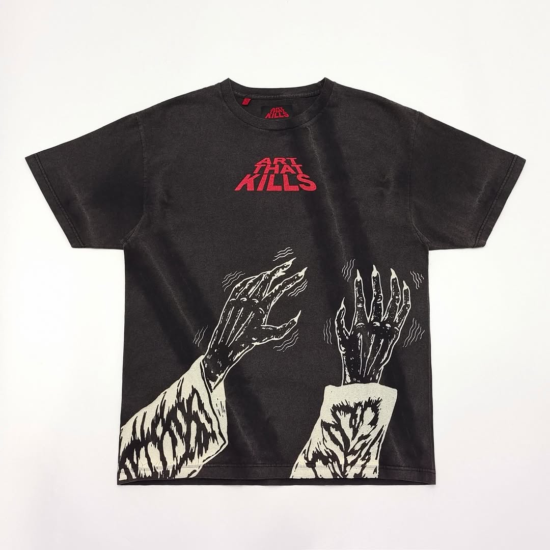 Gallery Dept. Zombie Tee
