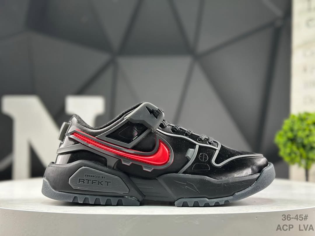Nike x RTFKT