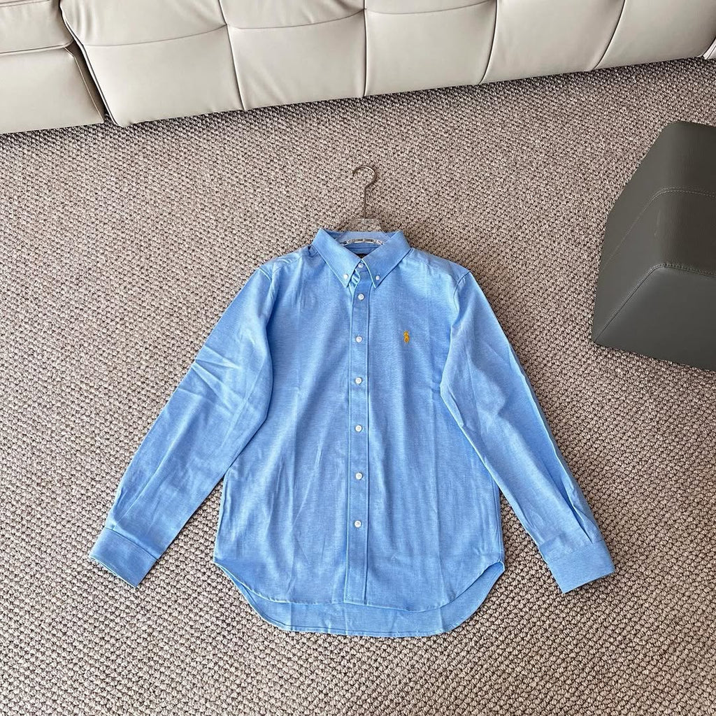 Ralph Lauren Classic Shirt