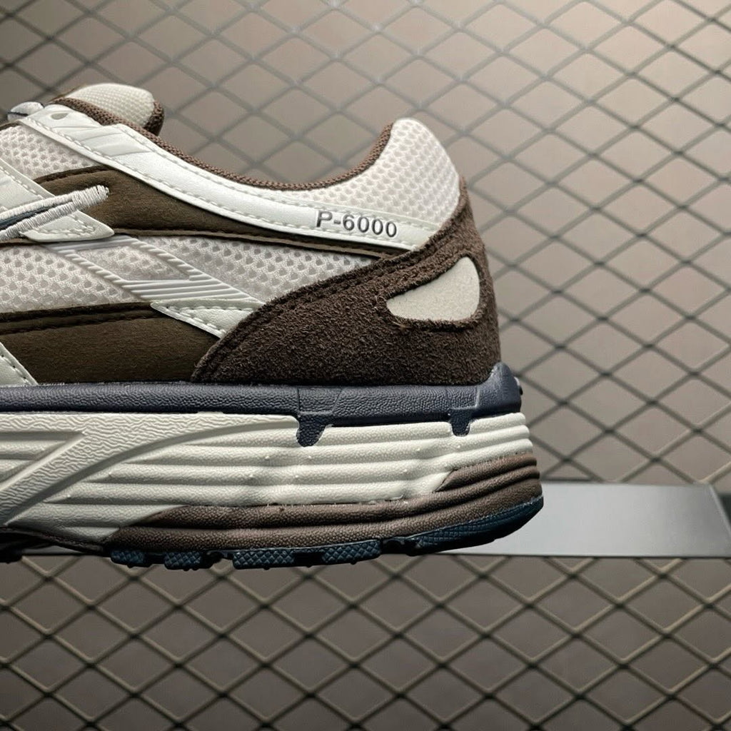 Nike P-6000