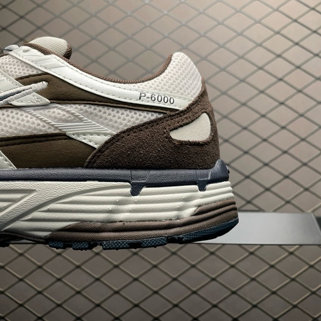 Nike P-6000