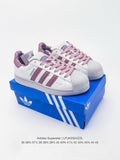 Adidas Superstar Pink Edition