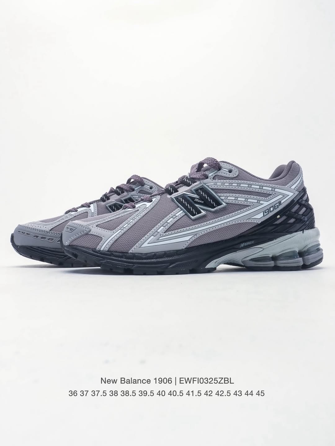 New Balance 1906