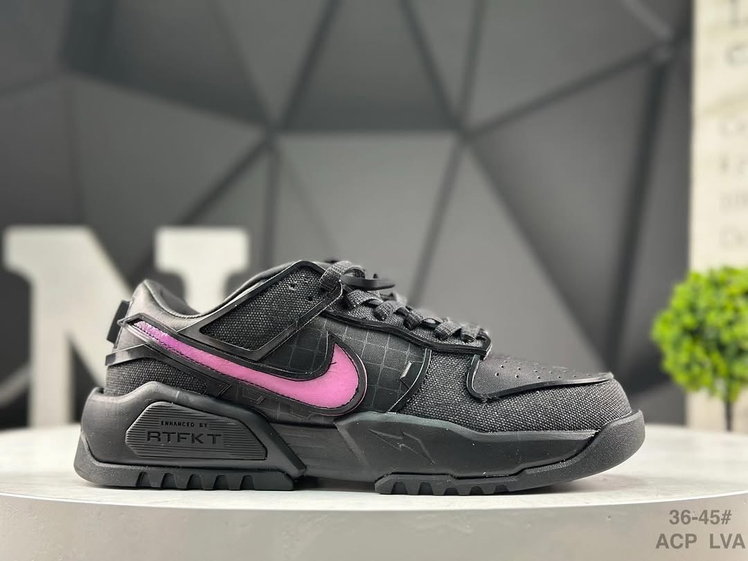 Nike x RTFKT