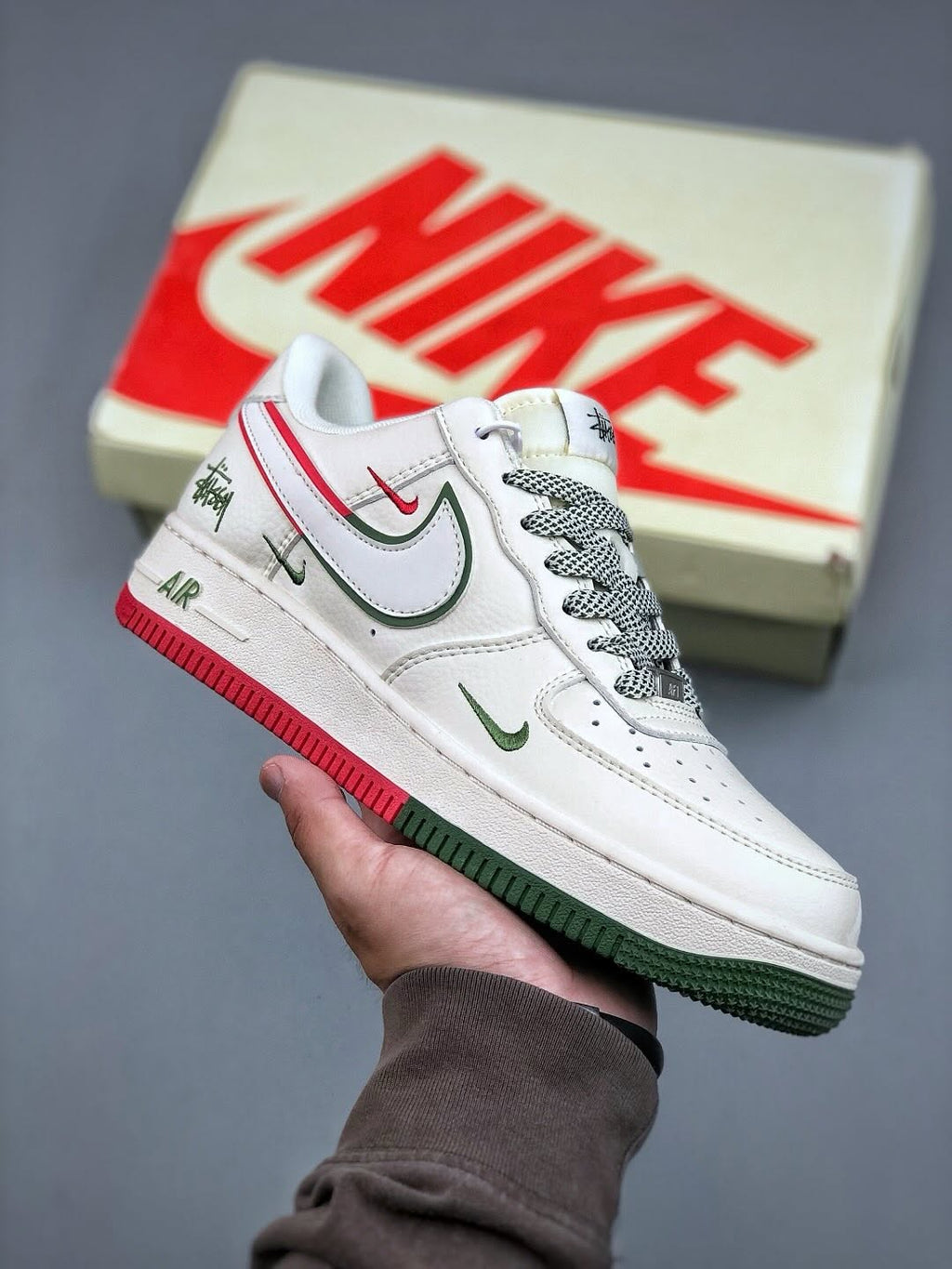 Nike Air Force 1 Low