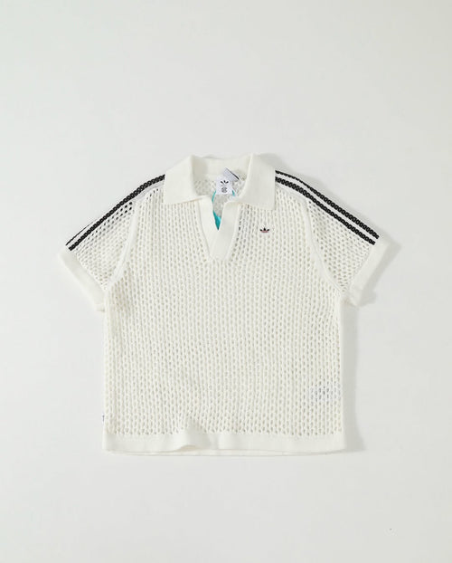 Adidas x Edison Chen Crochet