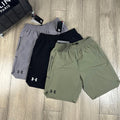 Under Armour HeatGear Shorts