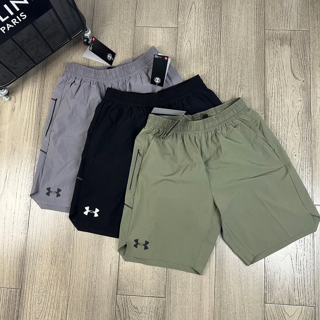 Under Armour HeatGear Shorts