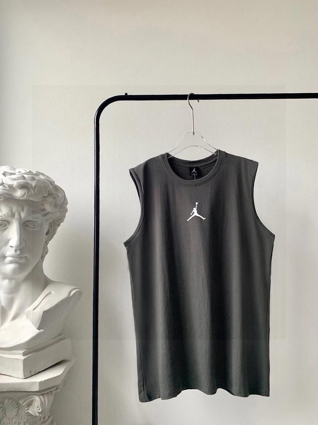 Jordan Sleeveless T-Shirt