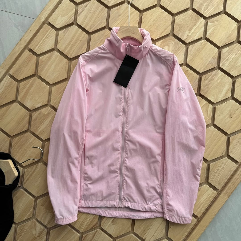 Arc'teryx Squamish Jacket Womens