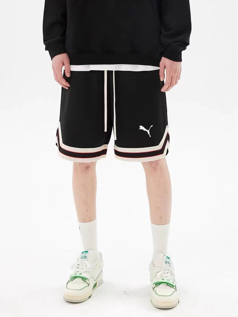 Puma Winning Shot Shorts