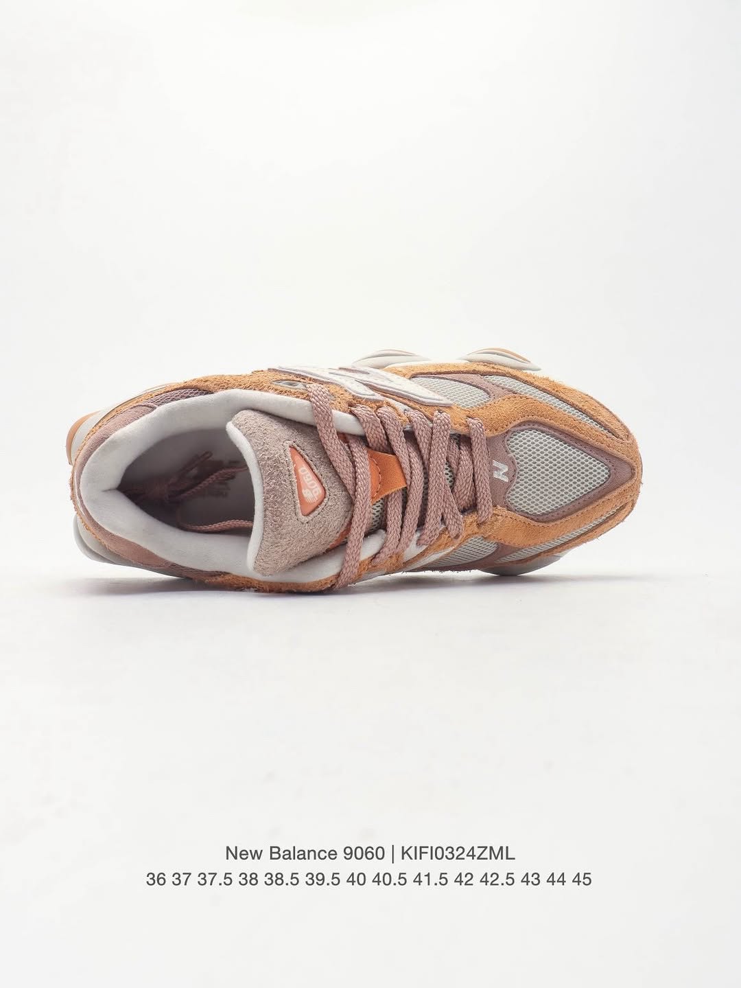 New Balance 9060