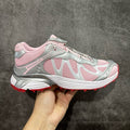 Salomon XT Pink Silver