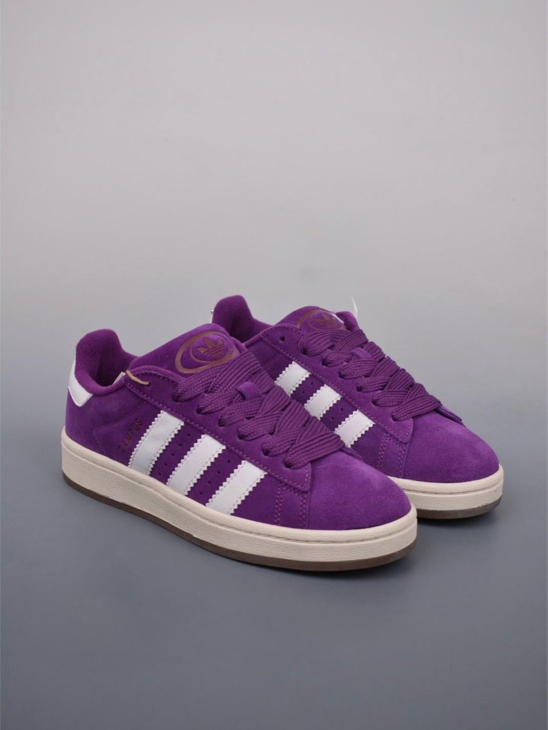 Adidas Campus 00s Purple