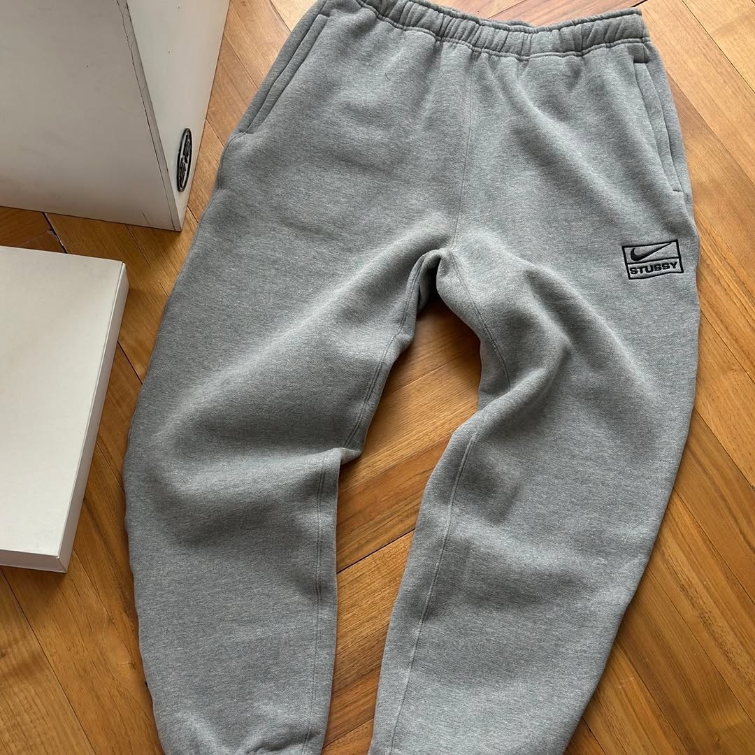 Stussy x Nike Stone Washed