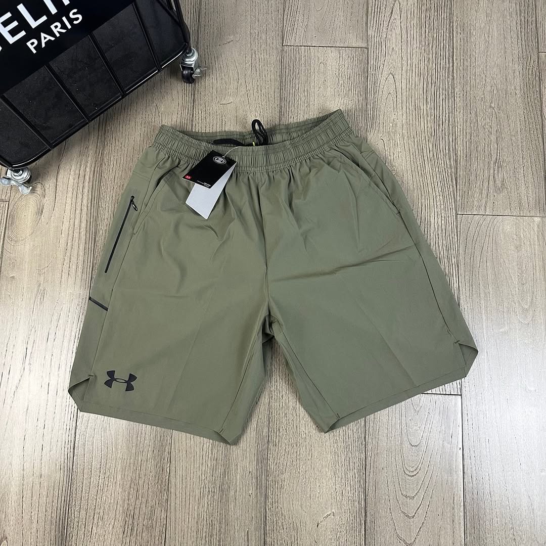 Under Armour HeatGear Shorts